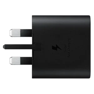 Super Fast Charge Travel Adapter (25W)