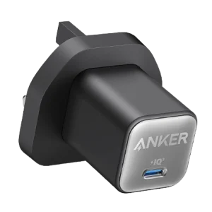 Anker 511 Charger (Nano 3, 30W)