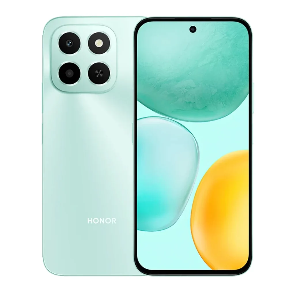 Honor X6C(6GB/256GB)