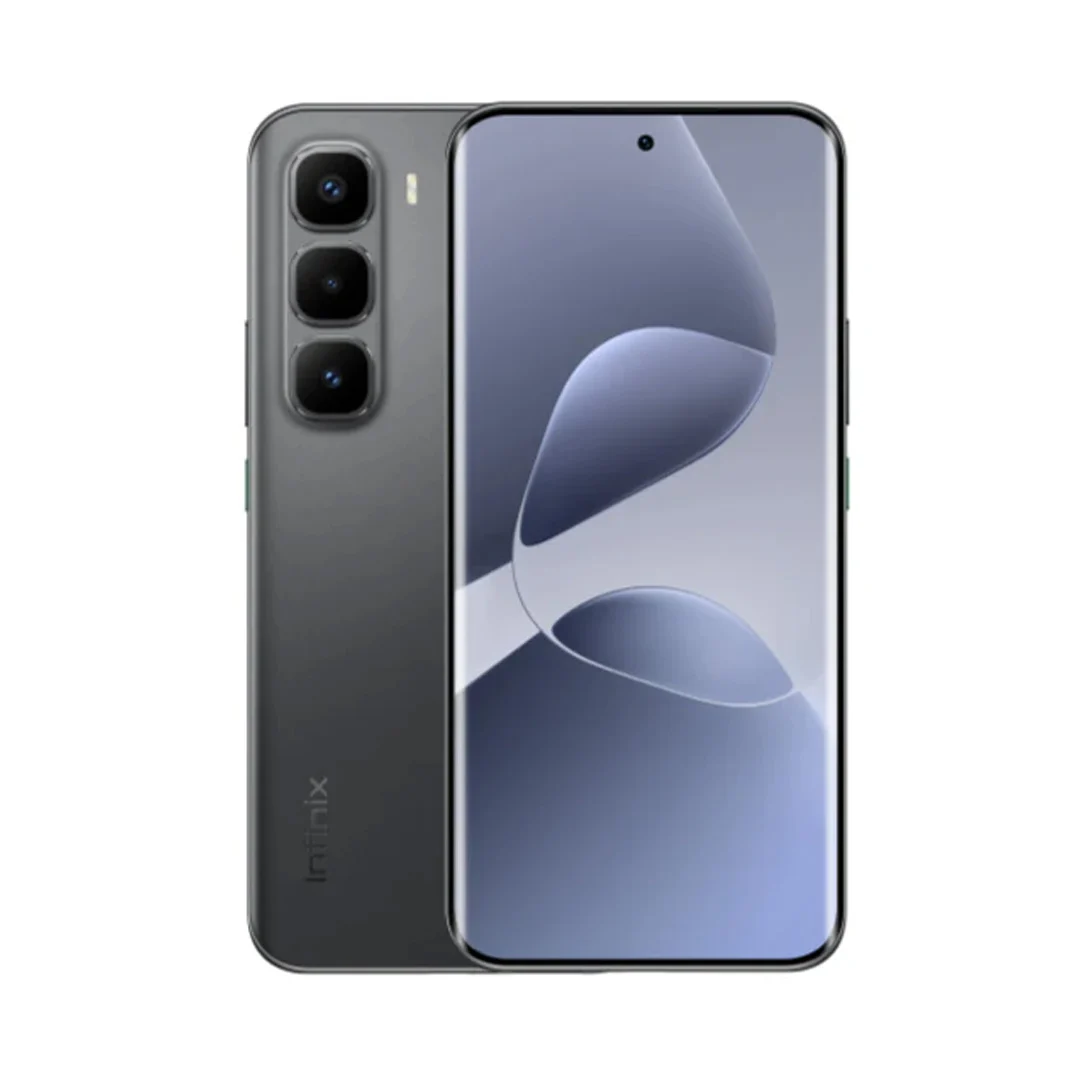 Infinix Hot 60 Pro Plus